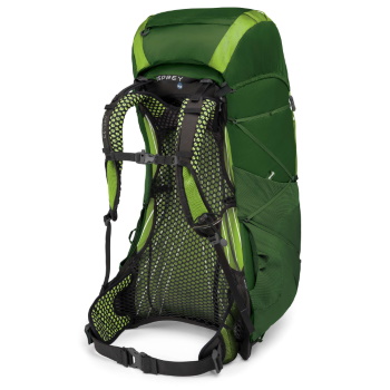 Osprey ranac Exos 38 5-359-0-2-2